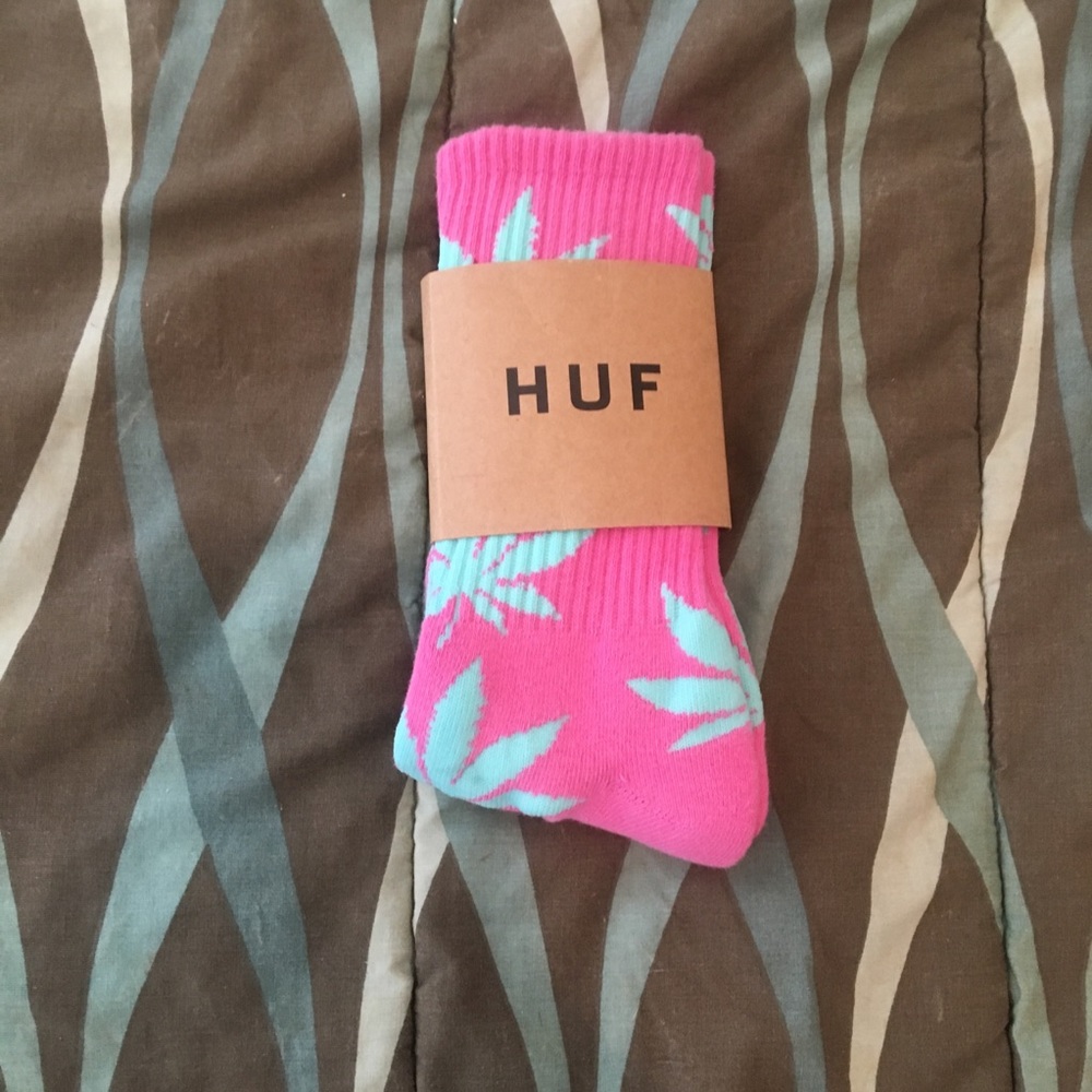 huf socks
